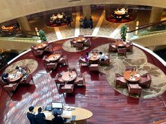 -杭州国际会议中心洲际酒店-原素全日餐厅(解放东路店)