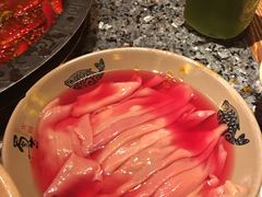 -蜀大侠火锅(建设路第五大道店)