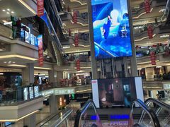 -红星美凯龙北京至尊MALL(东四环中路店)