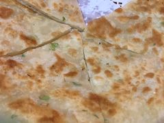 葱油饼-粥旺府(月环里店)