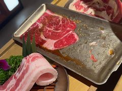 -西塔老太太泥炉烤肉(亚运村店)