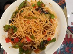 -巴依老爷新疆美食(工体旗舰店)