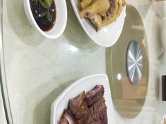 -鸿记海鲜大酒楼(开发区店)