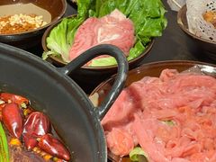 -冯校长老火锅(广州正佳广场店)