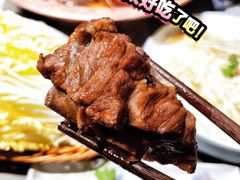 -望蝎门羊蝎子火锅(祭城店)