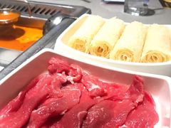 -海底捞火锅(金光华店)