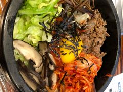 -意成料理