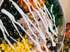 -米村拌饭(摩码广场店)