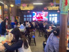-阿财老铺·老蚌埠龙虾城(华夏总店)