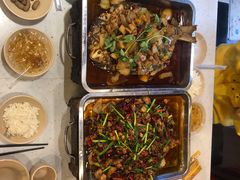 -沈姐万州烤鱼(沙坪坝七中店)