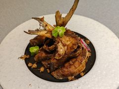 -莹珠阁·私房菜