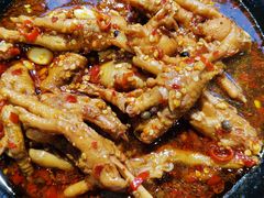 -老闵田螺馆·南昌特色小炒(梦时代店)