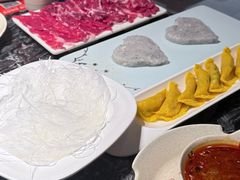 -天都火锅酒楼(虹梅南路店)