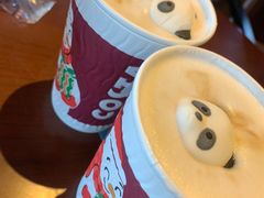 -COSTA COFFEE(西湖天地店)