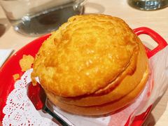 -避风塘(宝山万达店)