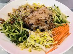 -叁拾壹克饺子·东北菜(国贸店)