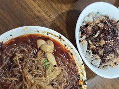 -甘记肥肠粉(马鞍北路店)