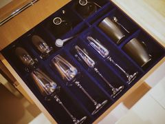 -香港港岛英迪格酒店