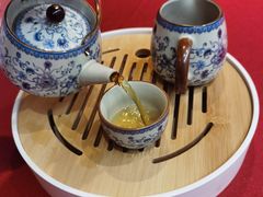 -粤香楼(新光里店)