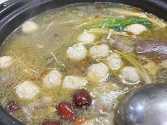 -花苑美食横琴生蚝火锅(拱北粤华路店)