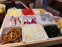 -蜀大侠火锅(四川北路店)