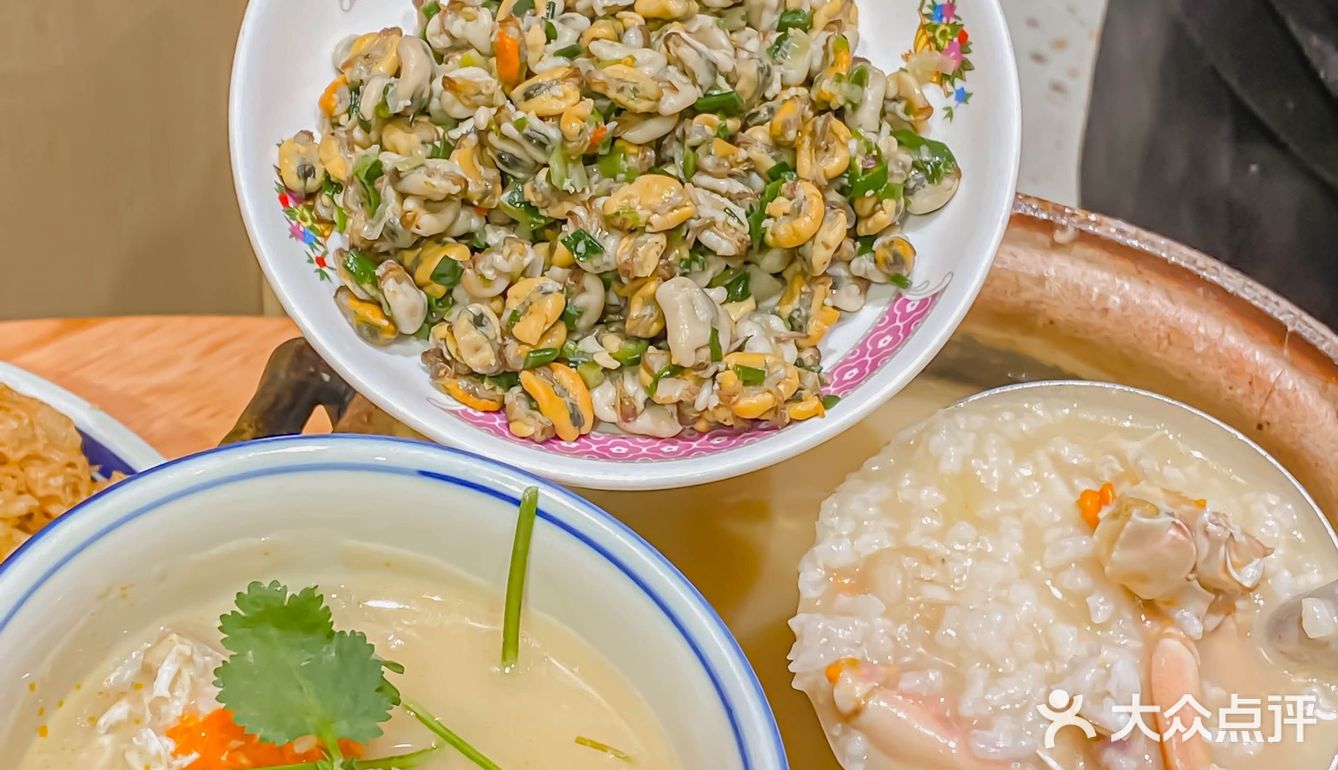 巨好吃的地道潮汕排档，吃一口就沦陷了！！