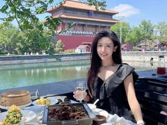 -北京饭店