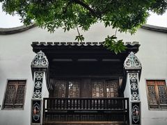 -三坊七巷历史文化街区