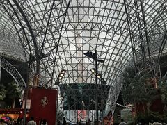 -法拉利主题公园