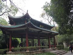 景点-柳侯公园