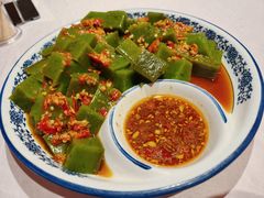 -客家大院·非遗赣南客家菜(郁孤台店)