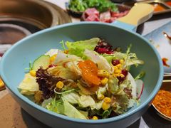 -妥妥烤肉料理(昙华林店)
