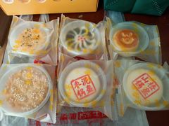-老鼎丰(靖宇街总店)