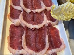-丁卯•铜锅涮肉(工体店)