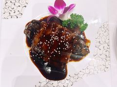 本邦酱鸭-乾隆美食·本帮菜(黄河路店)