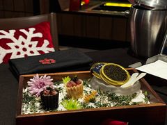 -恰餐厅 CHAR Grill&Bar(西安经开洲际店)