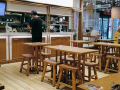 大堂-小满手工粉(上海文峰广场店)
