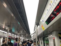 -公园前(地铁站)