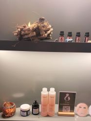 点击看大图 -栖SPA·ONDA ·海菲秀·皑皑科技美肤中心