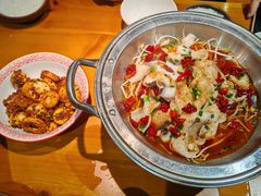 -陈家婆的菜(梅溪湖店)