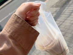 -麦当劳(安定门外大街店)