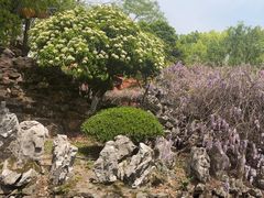 -丝绸小镇荻港古村