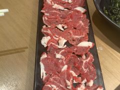 -掂档潮汕牛肉火锅(沈阳万象城店)