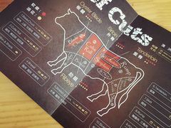 -MEAT MATE 鲜食肉铺(凤凰汇·里巷店)