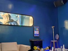 -酷秀KTV(五道口店)