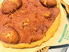 -黑窑厂糖油饼烤鸭·清真菜(总店)
