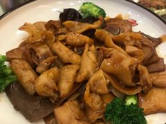 -顺风山庄(水濂山店)