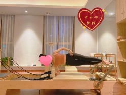 点击看大图 -花隐瑜伽·普拉提·红绳