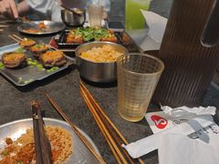 -神伙烧烤(南坪总店)