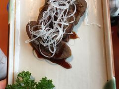 烤牛舌-初花·日本料理